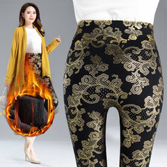 Autumn And Winter New Leggings For Women