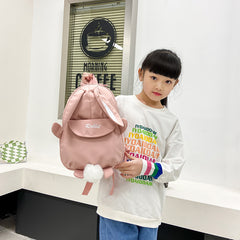 Cartoon Cute Children Lightweight Backpack
