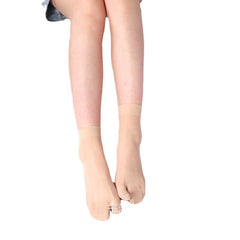 Flip-flops Socks Toe Socks Two-finger Stockings