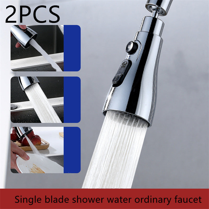 360 degree rotating faucet sprayer – Pick N Drop home gift USA Europe