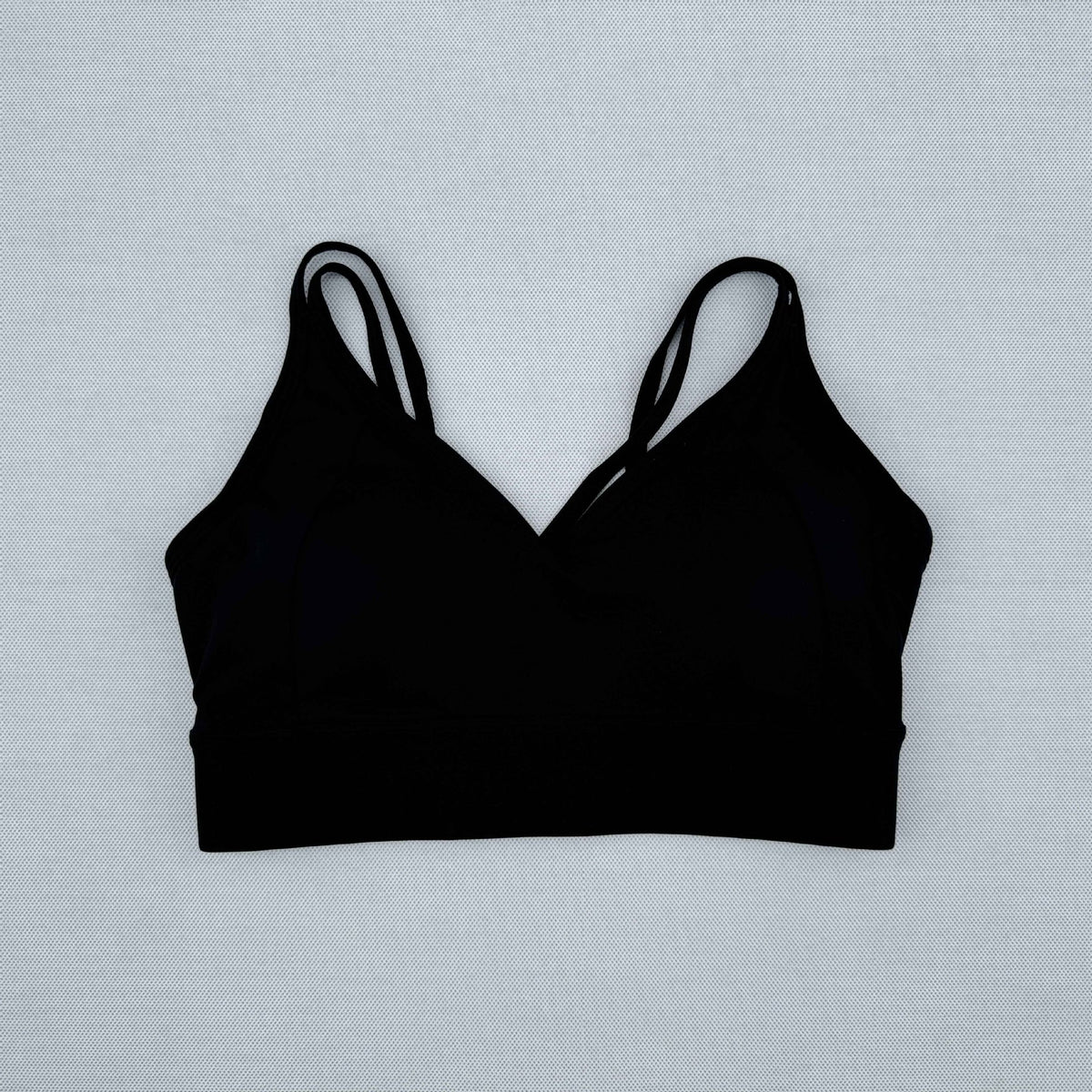 Fixed Integrated Anti-shock Sports Bra Yoga Vest