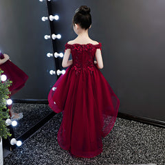 The princess skirt