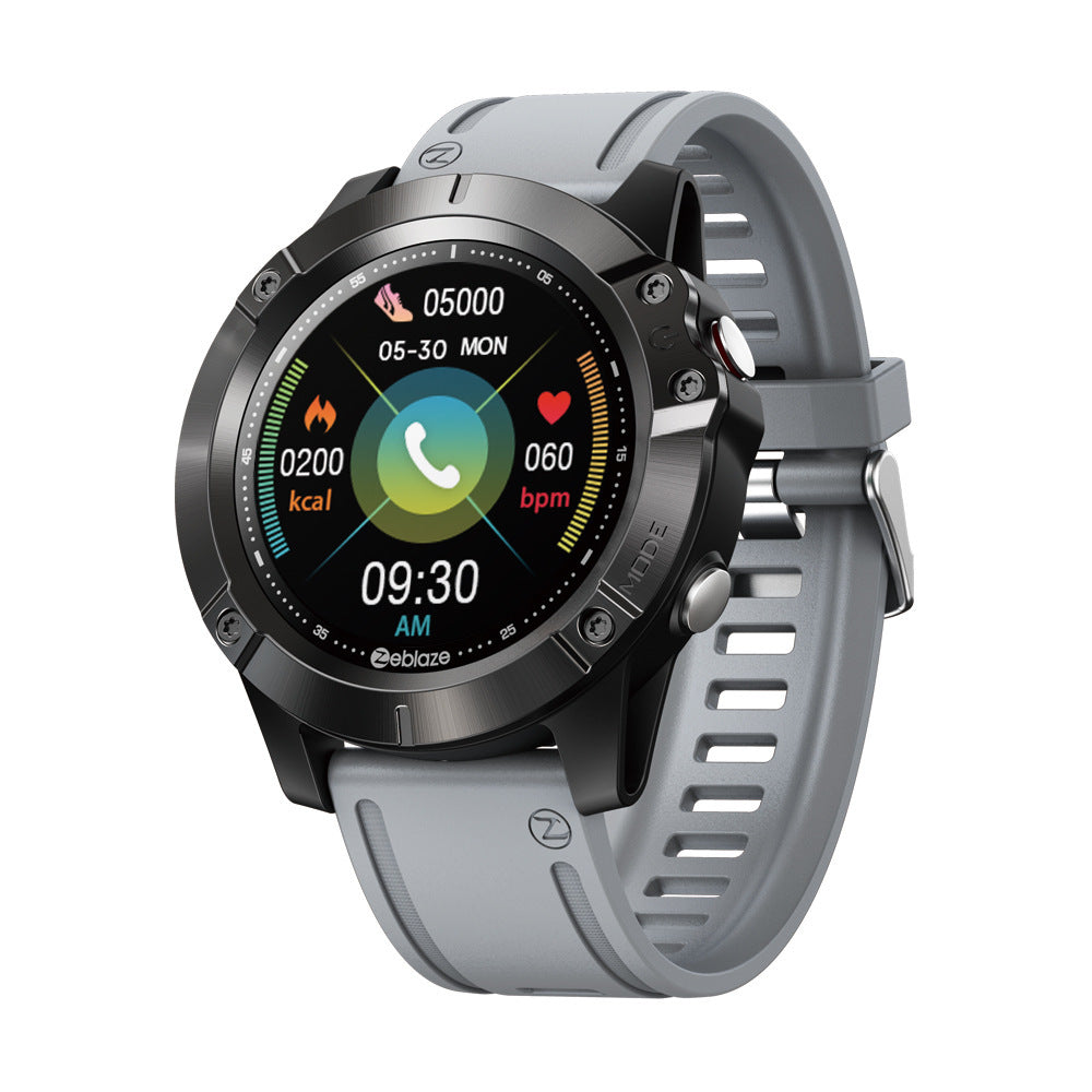 Smart Watch Music Control MP3 Memory Bluetooth Call