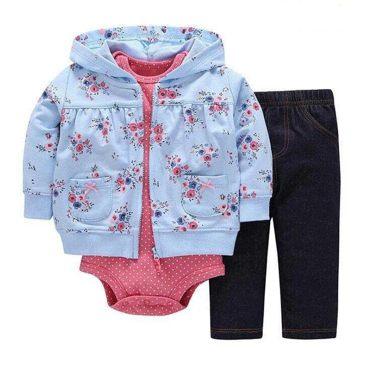 Unisex Newborn Dresses