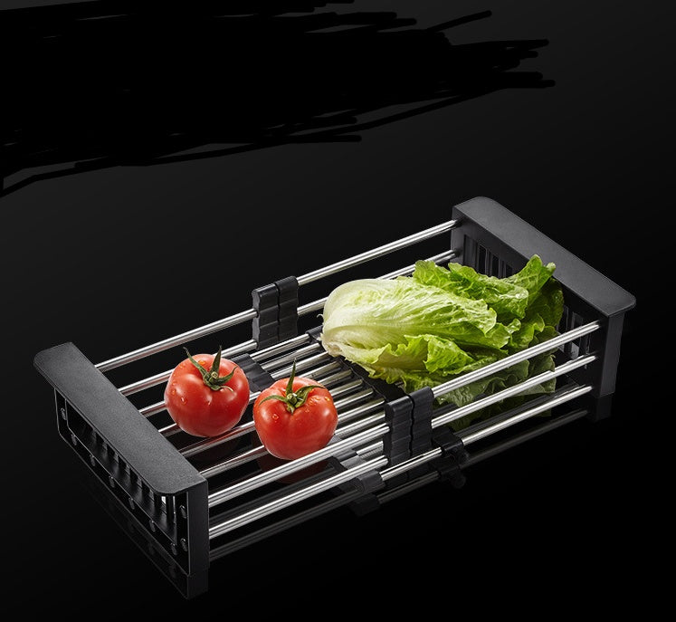 Kitchen sink drain basket – Pick N Drop kitchen gift USA Europe