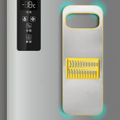 Multifunctional kitchen grater set – ABS stainless steel construction