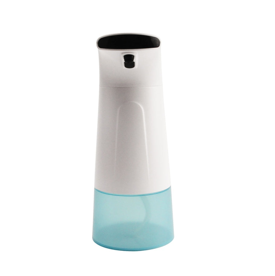 Foaming soap dispenser automatic sensor – infrared sensor touchless detail