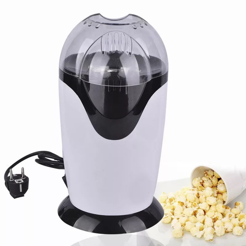 Mini popcorn maker machine for home – Pick N Drop family gift USA Europe
