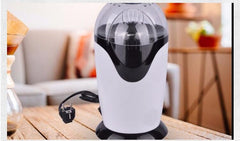 Mini popcorn maker machine for home – 98% popping rate 60g capacity