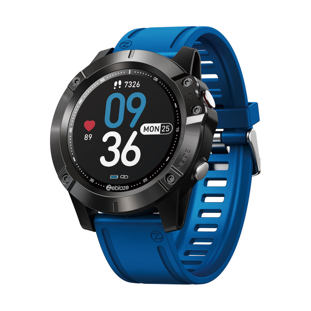 Smart Watch Music Control MP3 Memory Bluetooth Call