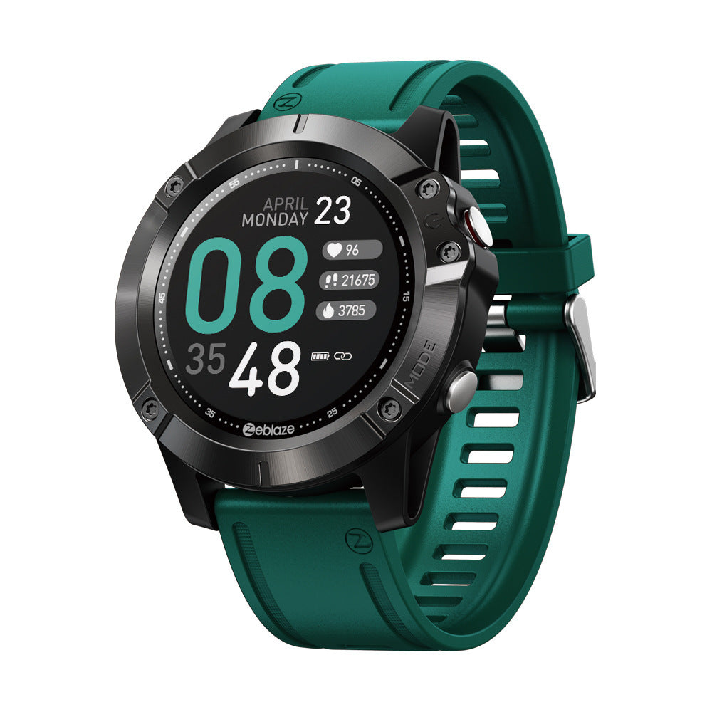 Smart Watch Music Control MP3 Memory Bluetooth Call