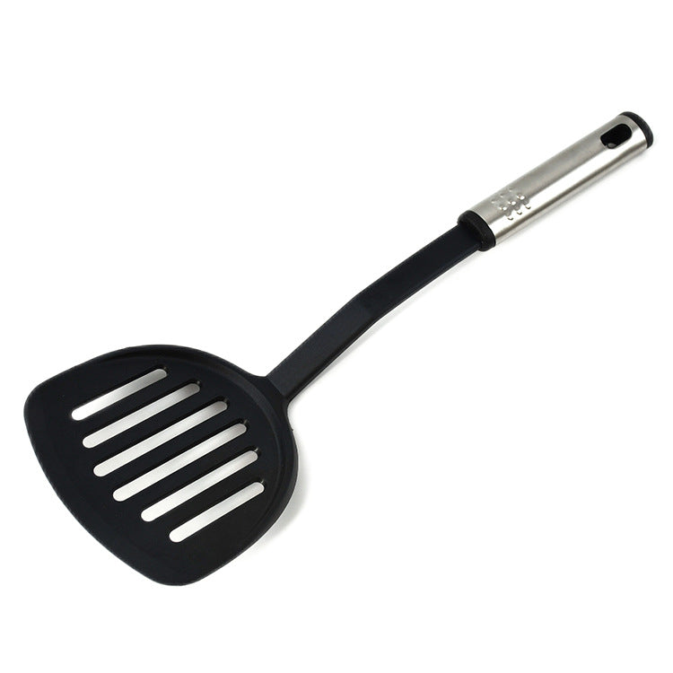 Nylon kitchen utensils set 44 piece – elegant modern kitchen design
