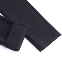 Pants Women's High Waist Stretch Outer Wear Leggings