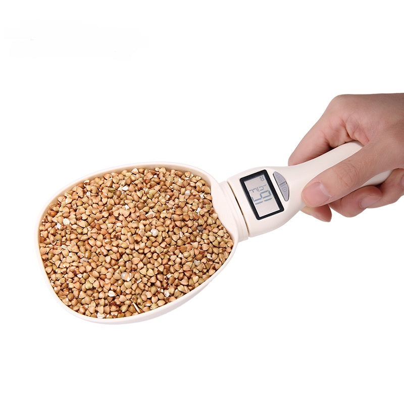 Mini kitchen scale for baking – Pick N Drop kitchen gift USA Europe