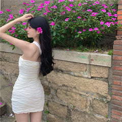 Gentle Pure Desire Wind Knitted Cardigan Coat Women''s Summer Thin Sunscreen