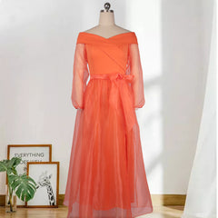 Sexy Off-The-Shoulder High-Waisted Large Size With Belt Casual Big Swing Dress Women'S Dress Dress