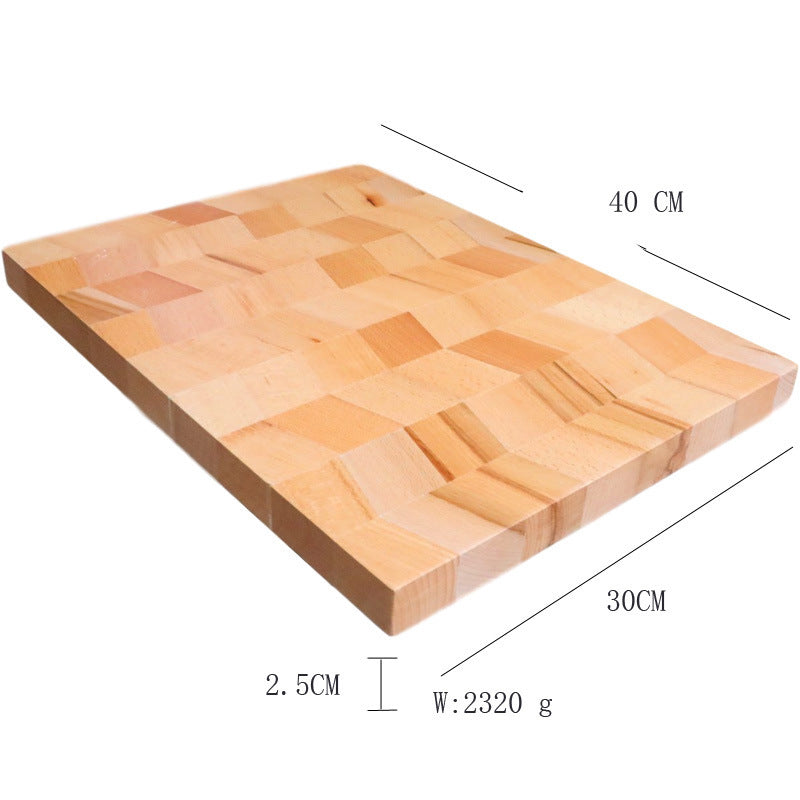Wooden kitchen chopping board – Pick N Drop kitchen gift USA Europe