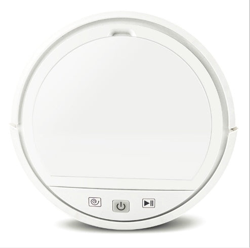 Cordless robot vacuum cleaner home – Pick N Drop home gift USA Europe