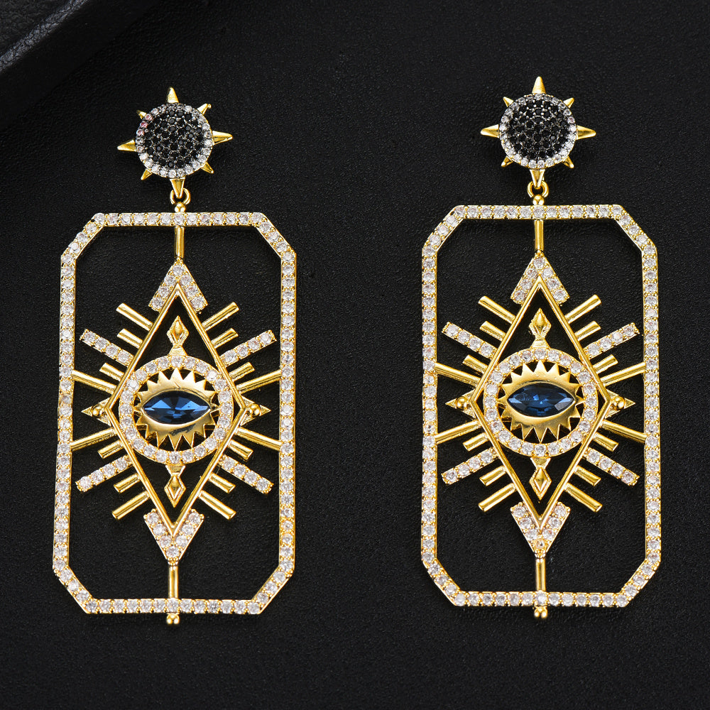 Individuality female earrings earrings