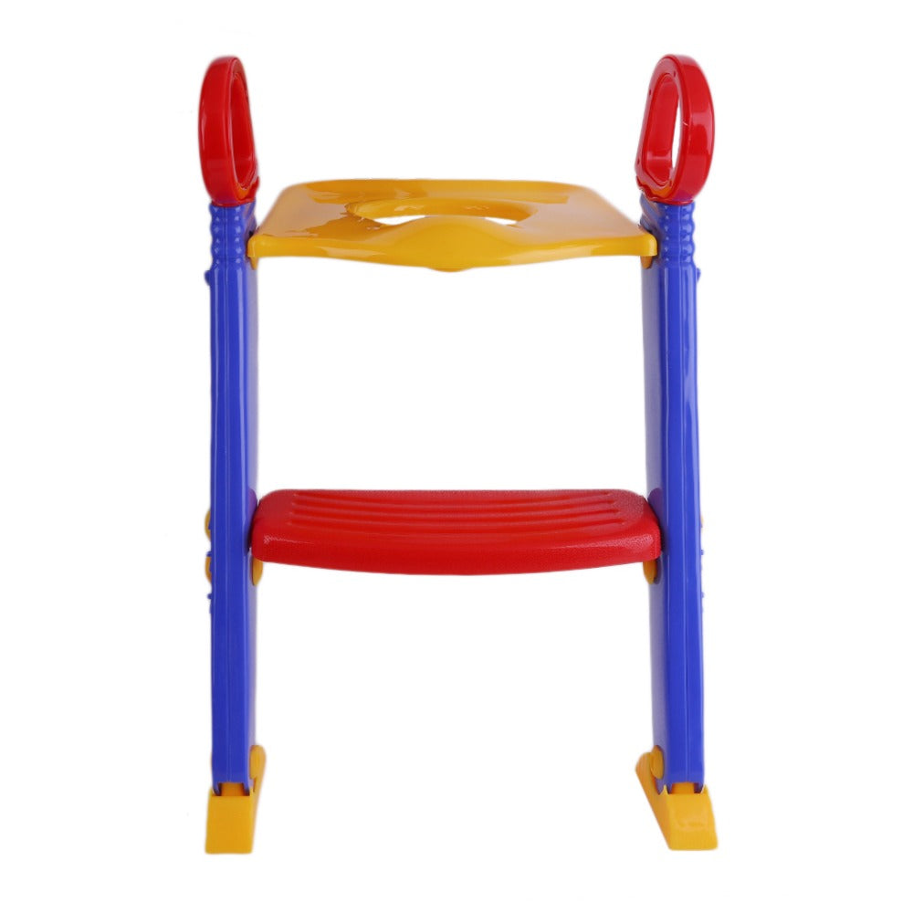 Baby potty training toilet seat ladder – Pick N Drop baby gift USA Europe