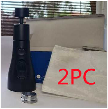 360 degree rotating faucet sprayer – Pick N Drop home gift USA Europe
