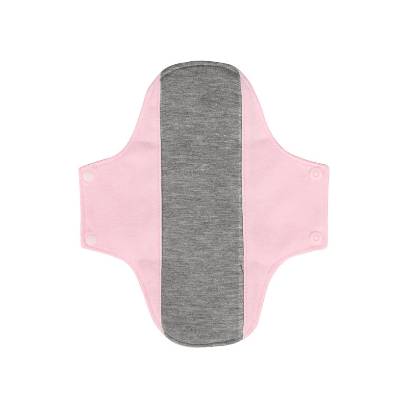 Graphene Protection Mat Cotton Antibacterial Waterproof Sanitary Pads Urine Leakage For The Elderly
