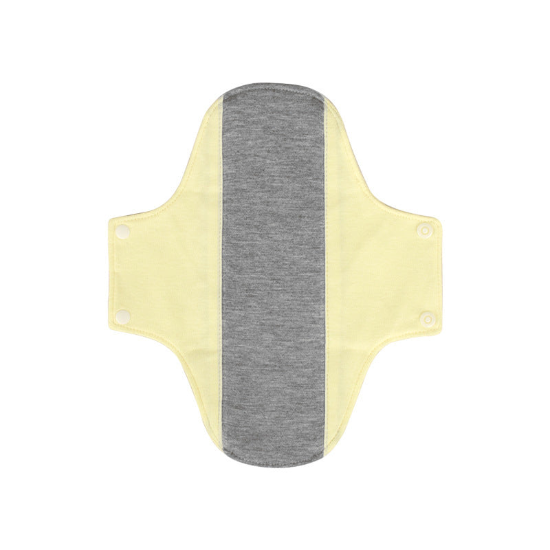 Graphene Protection Mat Cotton Antibacterial Waterproof Sanitary Pads Urine Leakage For The Elderly