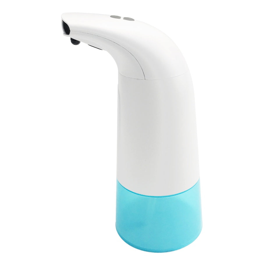 Foaming soap dispenser automatic sensor – Pick N Drop hygiene gift USA Europe