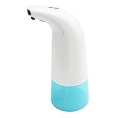 Foaming soap dispenser automatic sensor – Pick N Drop hygiene gift USA Europe