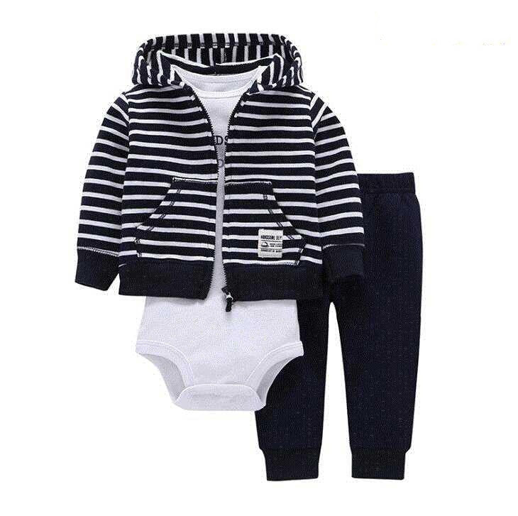 Unisex Newborn Dresses