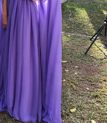 Women's Dress Deep V Waist