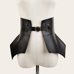American Style Popular Girdle Waist Skirt Fashionable And Generous European And American Style