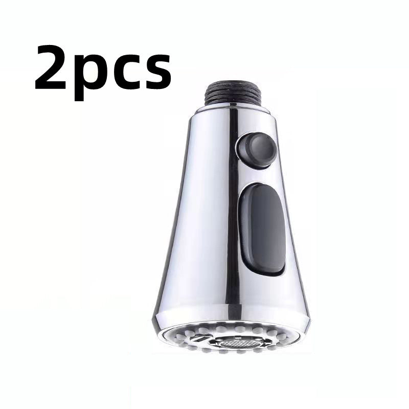360 degree rotating faucet sprayer – Pick N Drop home gift USA Europe
