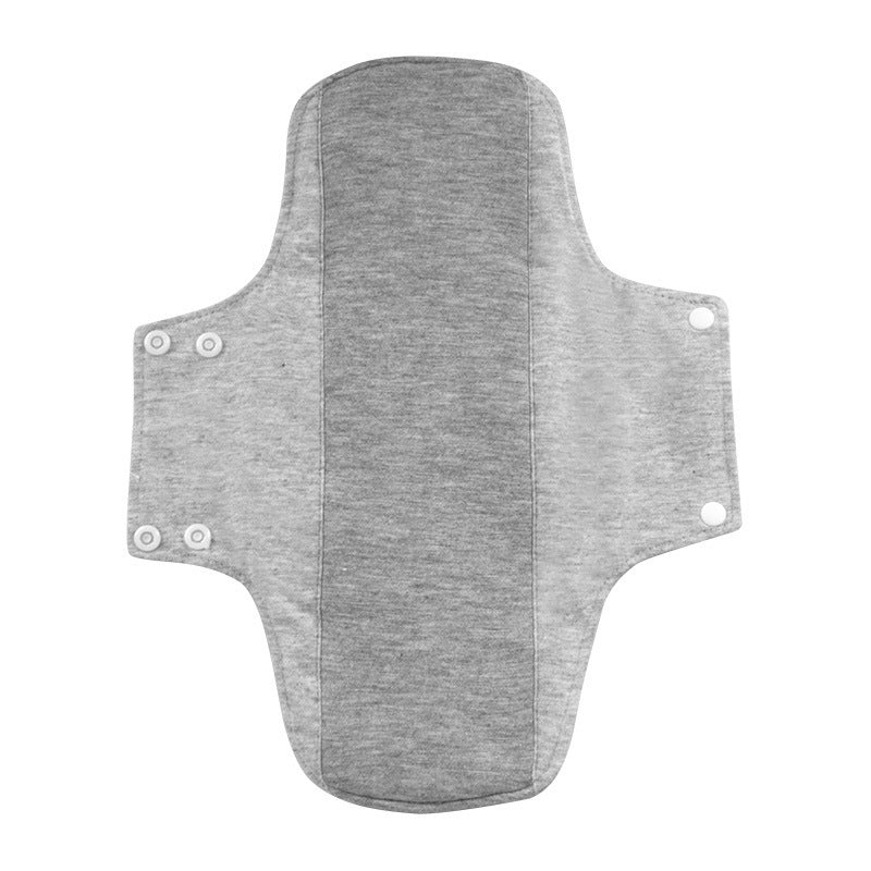 Graphene Protection Mat Cotton Antibacterial Waterproof Sanitary Pads Urine Leakage For The Elderly