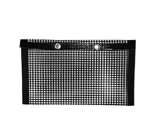 Reusable BBQ grill mesh bag – Pick N Drop outdoor gift USA Europe