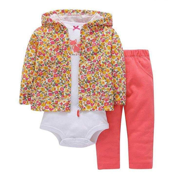 Unisex Newborn Dresses