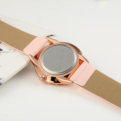 New Fashion Personalized Women's Quartz Watch