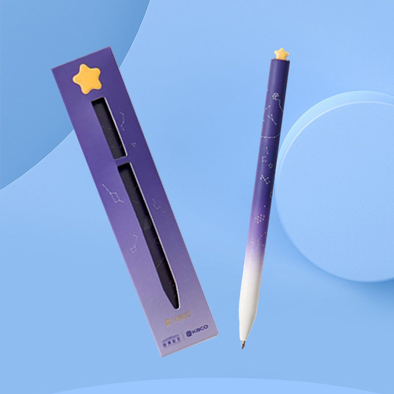 Creative gel pen gift box – stationery gift for students USA Europe