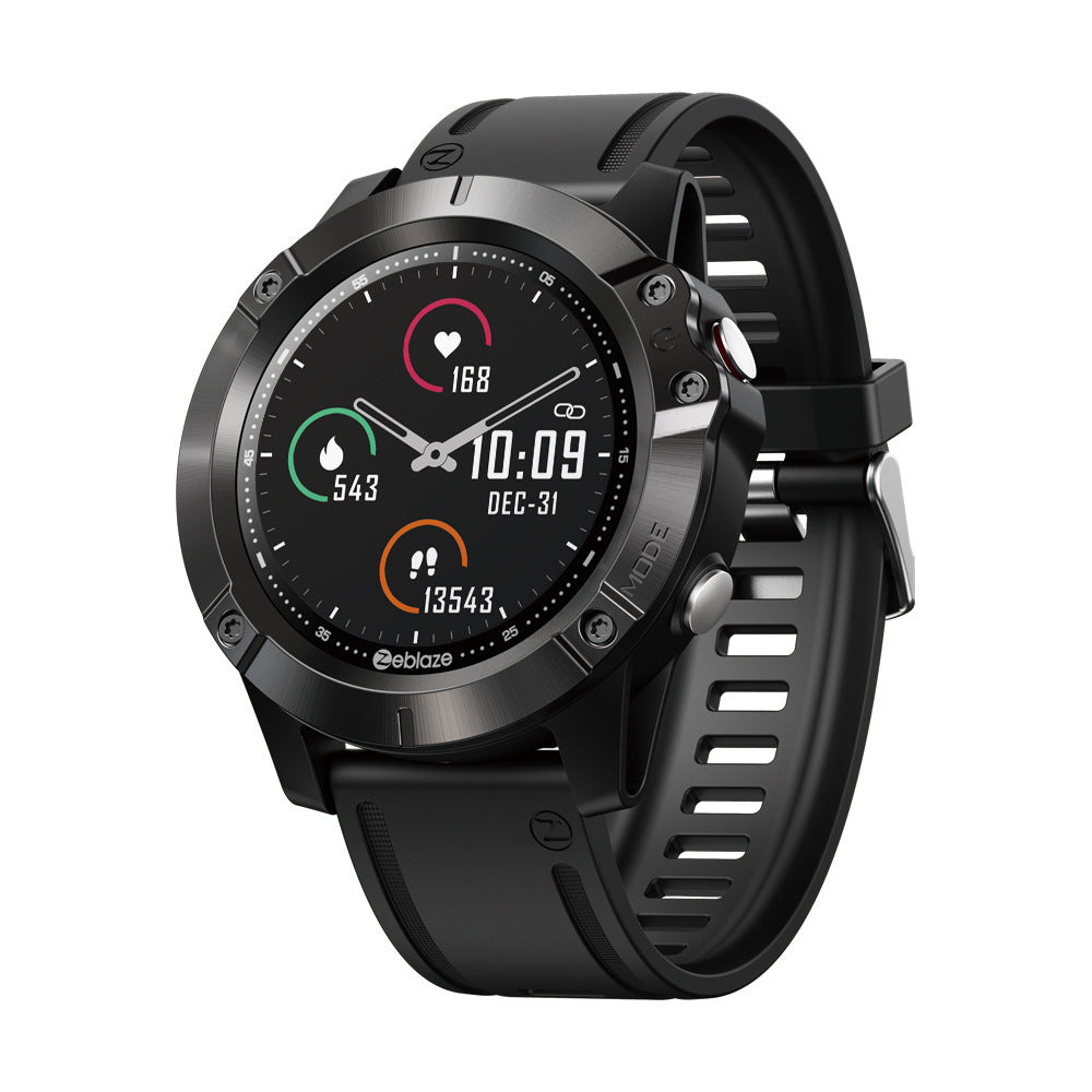 Smart Watch Music Control MP3 Memory Bluetooth Call
