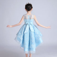 Children's princess dress