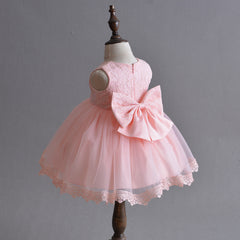 New Winter Dress Dress Baby Baby Full Moon Princess Skirt Dress Shaqun Girls Lotus