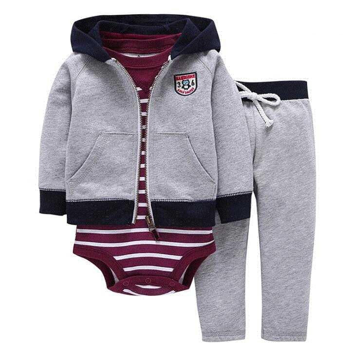 Unisex Newborn Dresses