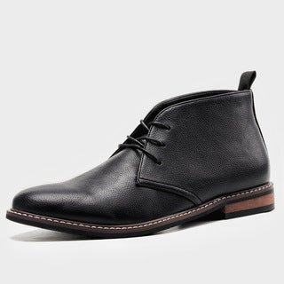 Desert Martin boots for men – retro outdoor adventure style