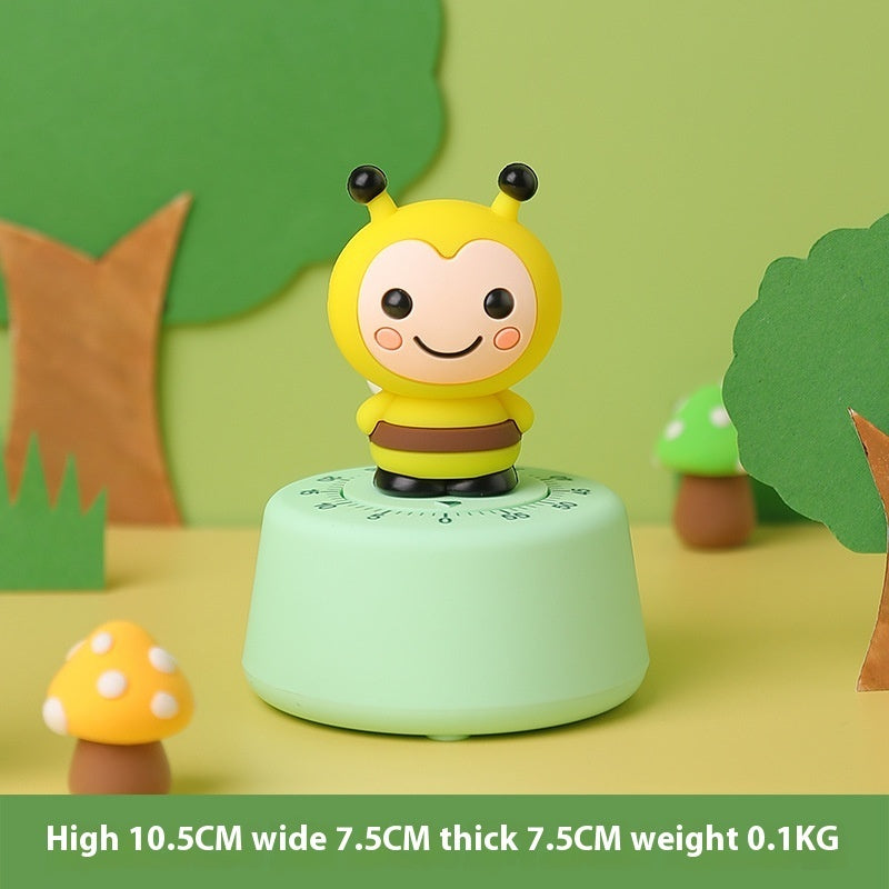 Student timer alarm clock for kids – Pick N Drop gift USA Europe