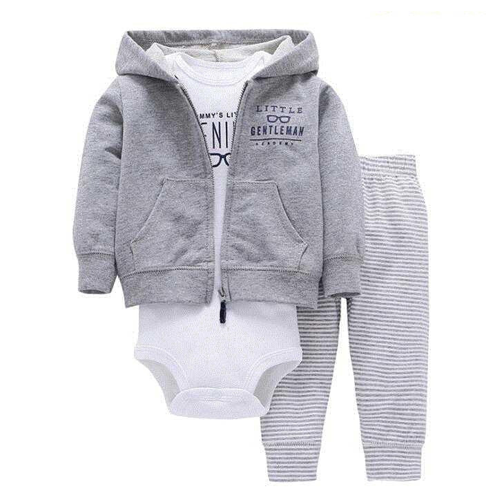 Unisex Newborn Dresses