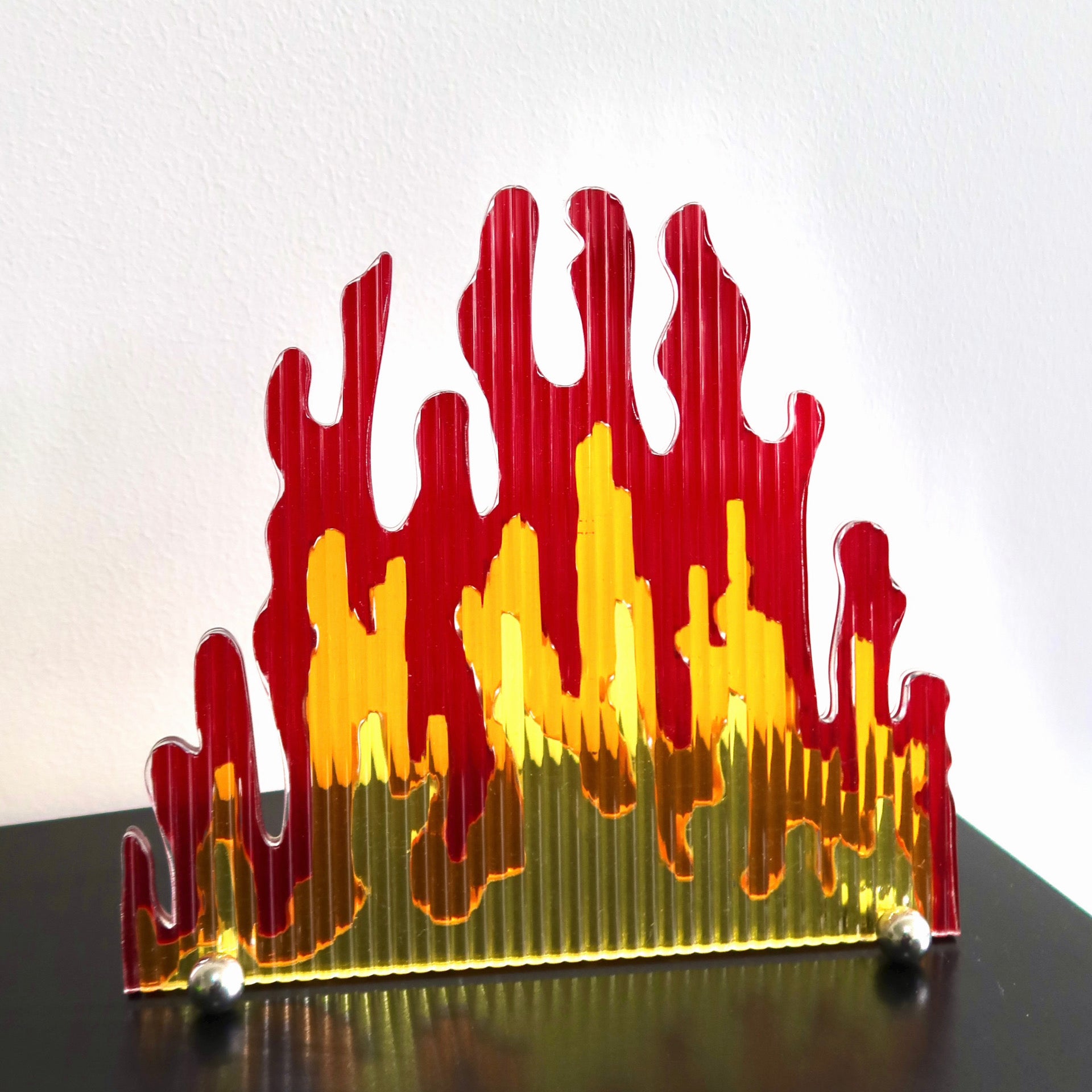 Acrylic photo display stand for desk – Pick N Drop gift USA Europe