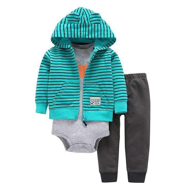 Unisex Newborn Dresses