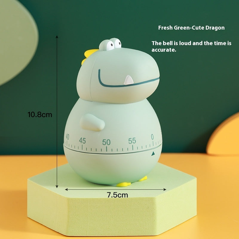 Student timer alarm clock for kids – homework study time management use