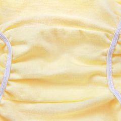 Korean Style Shorts Children's Briefs Girls' Underwear Without Pp