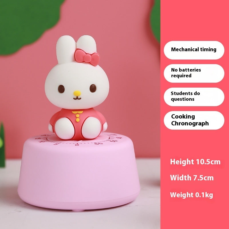 Student timer alarm clock for kids – Pick N Drop gift USA Europe